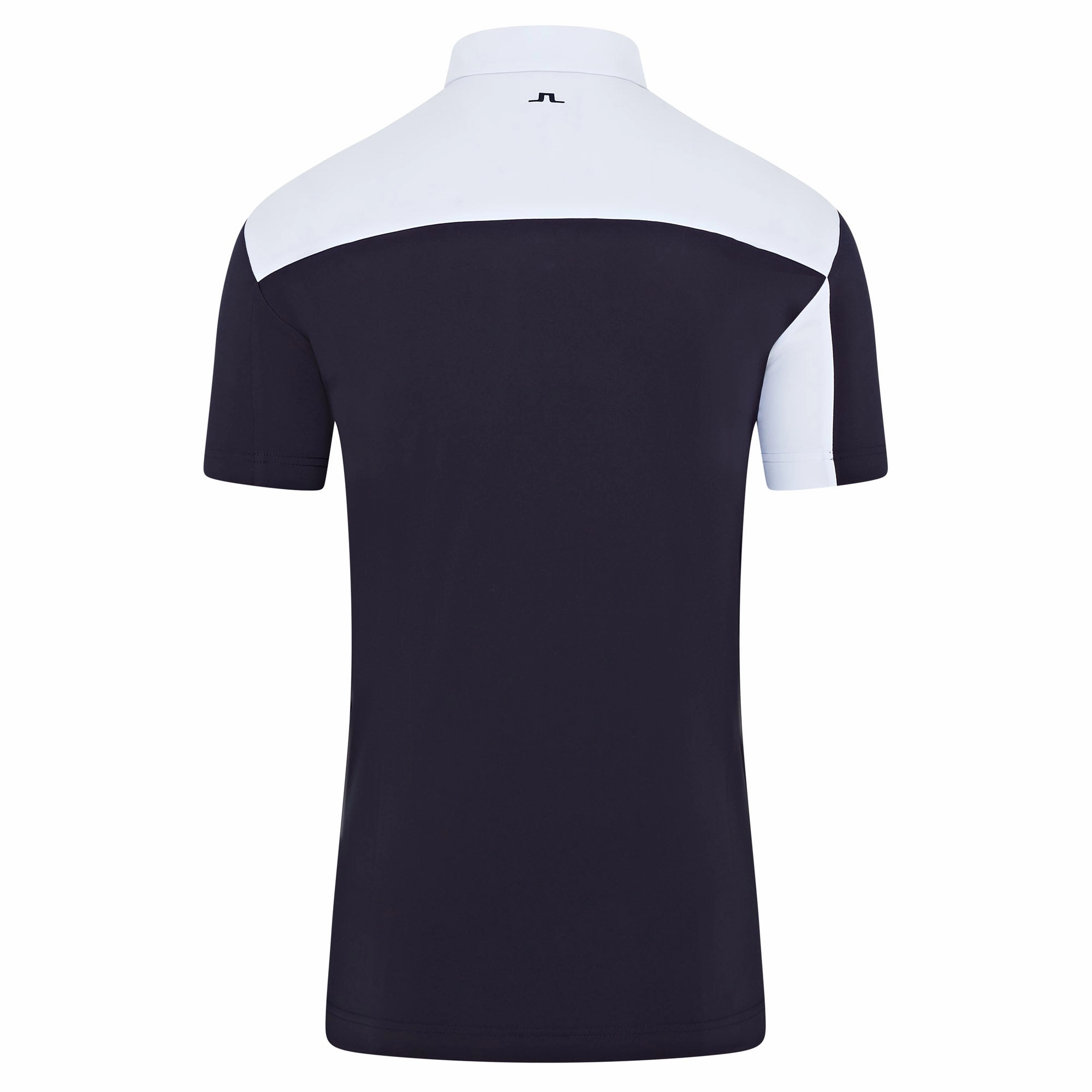 J. Lindeberg Anders Slim Fit Golf Polo Shirt GMJT11829 lightweight trench coat