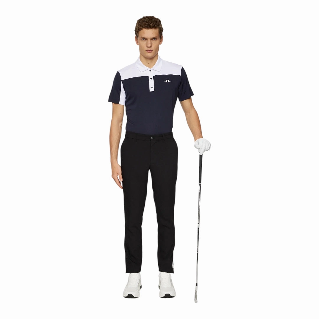 women's cropped jacket, boys waterproof wear J. Lindeberg Anders Slim Fit Golf Polo Shirt GMJT11829