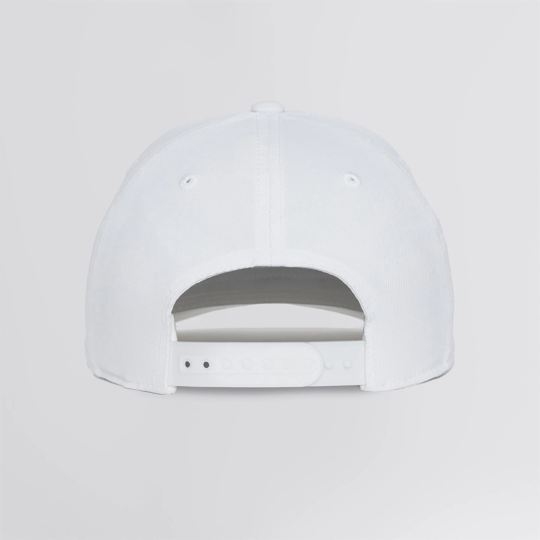 Country Club Hack Snapback Cap Snow G/Fore Men's Fashion