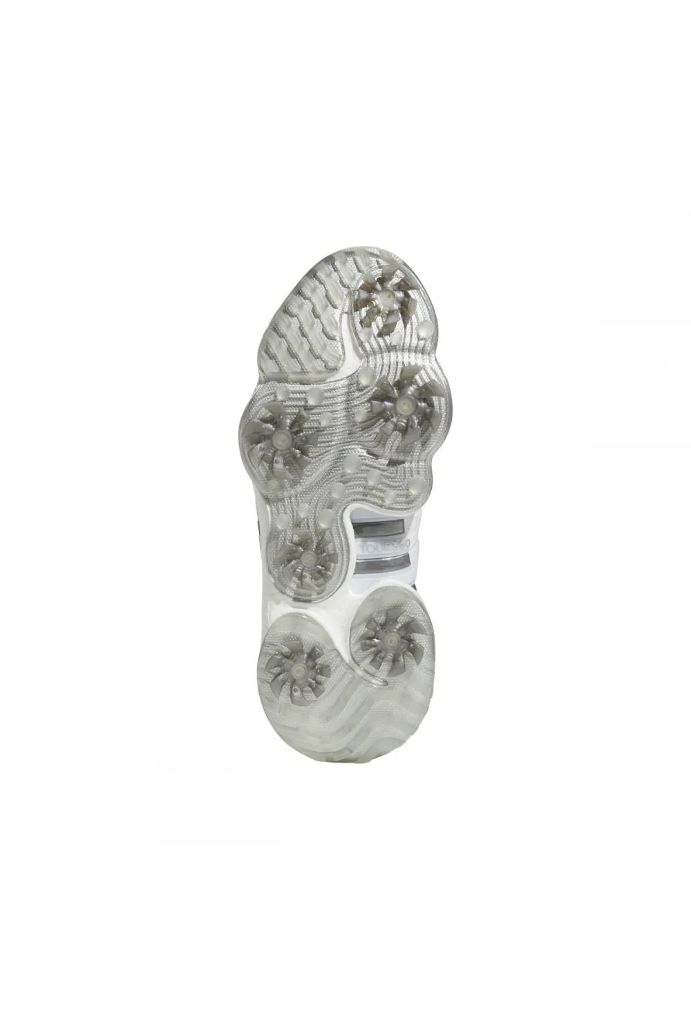 Stretchable Shoes, Soft Insole Shoes adidas Tour360 22 Golf Shoes GV7245