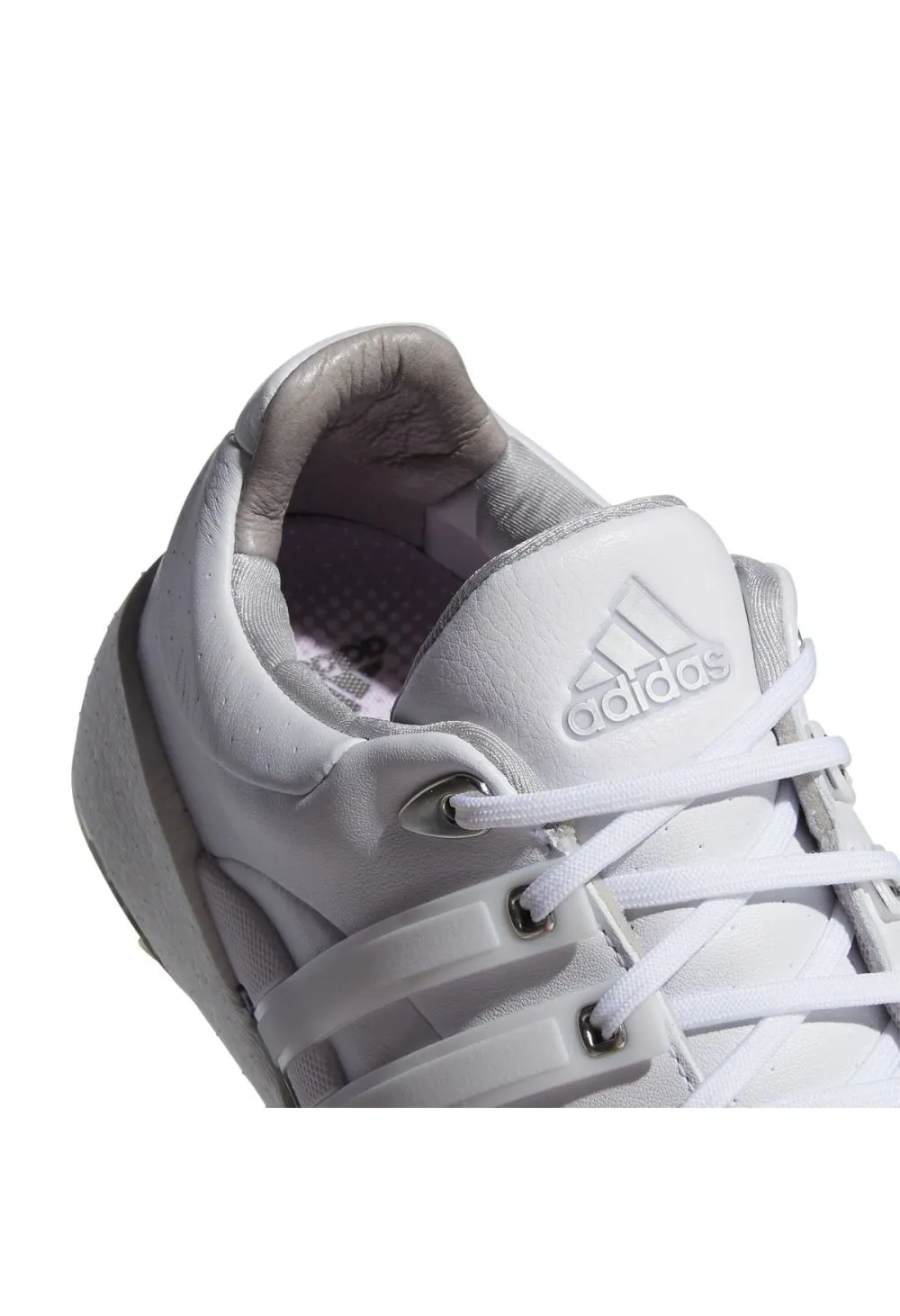 adidas Tour360 22 Golf Shoes GV7245 Stylish Sneakers, Soft Insole Shoes