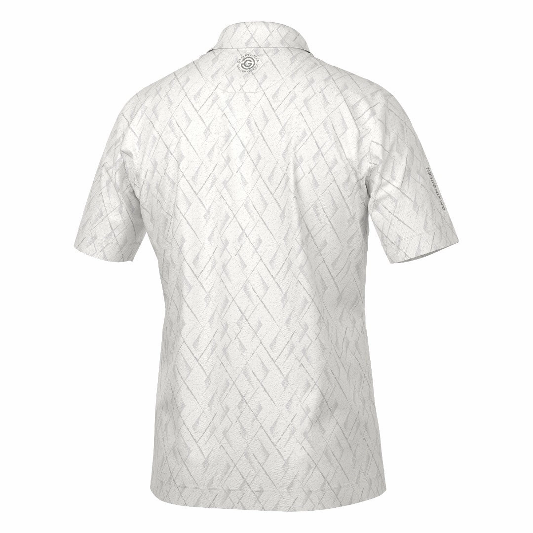 men's urban fashion Galvin Green Mads Golf Polo Shirt