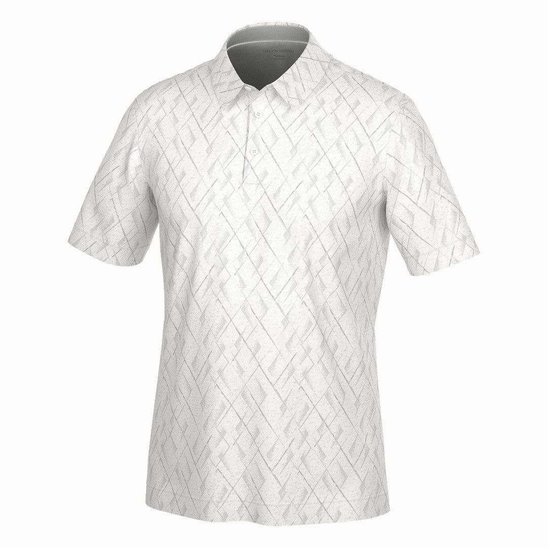 women's blouse with collar, performance hoodie Cozy Base Layer Galvin Green Mads Golf Polo Shirt All-Season Jacket