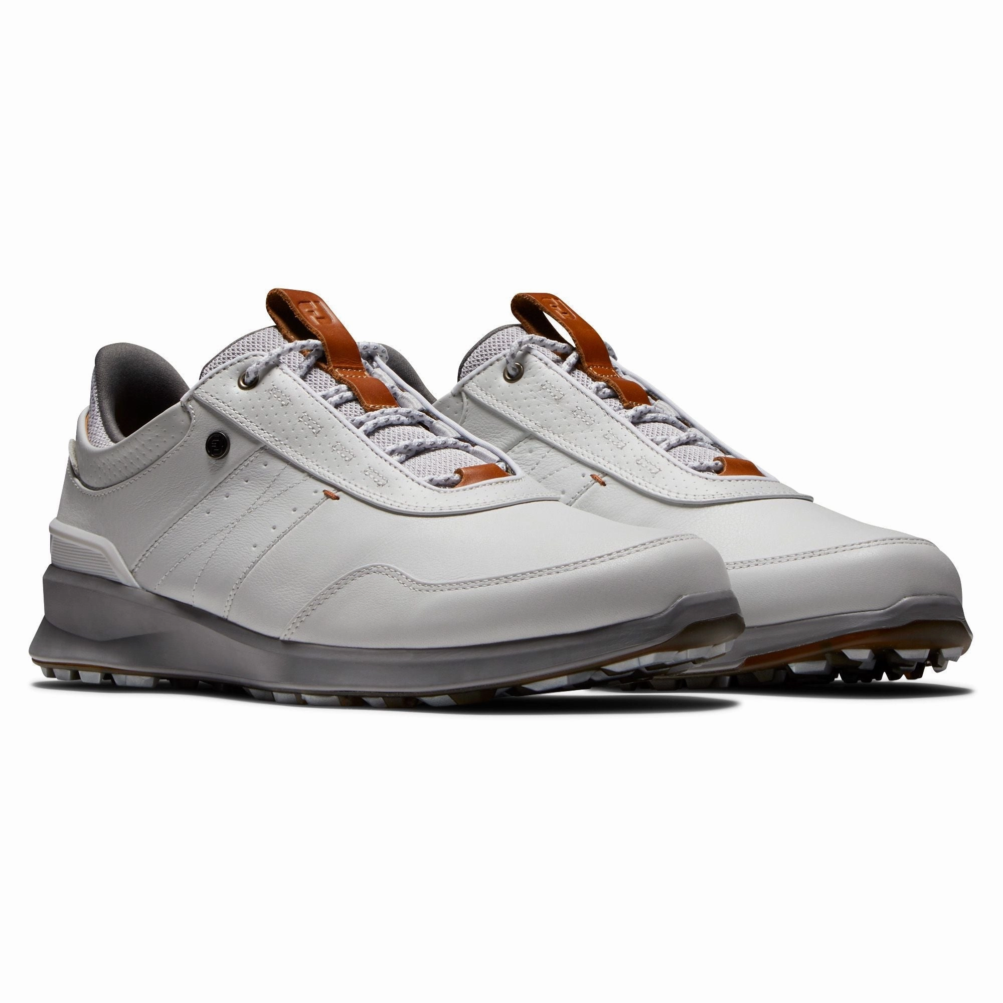 Air Flow Sneakers, Impact Absorbing Shoes, Comfortable Shoes FootJoy Stratos Golf Shoes 50012