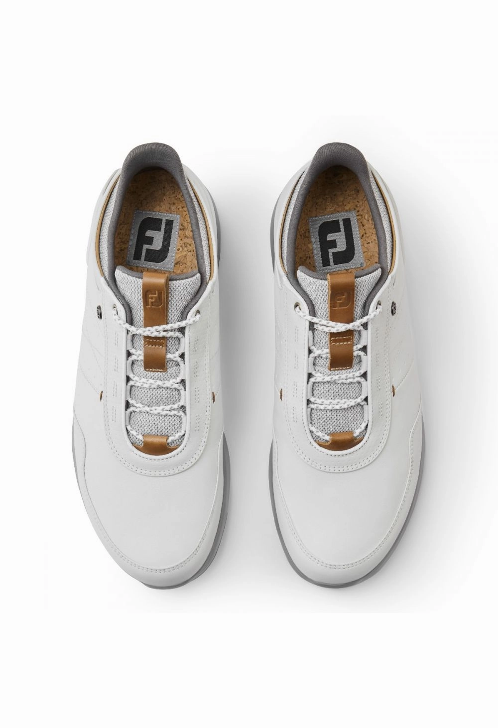 Stretchable Shoes FootJoy Stratos Golf Shoes 50012