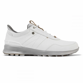 Cozy Indoor Slippers FootJoy Stratos Golf Shoes 50012 Arch Support Shoes Performance Shoes, Premium Shoes