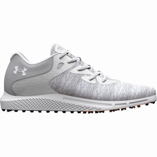 Padded Insole Shoes Cozy Indoor Slippers New Under Armour UA Charged Breathe 2 Knit SL - Gray MSP$90 Foam Comfort Sneakers Hiking Sneakers