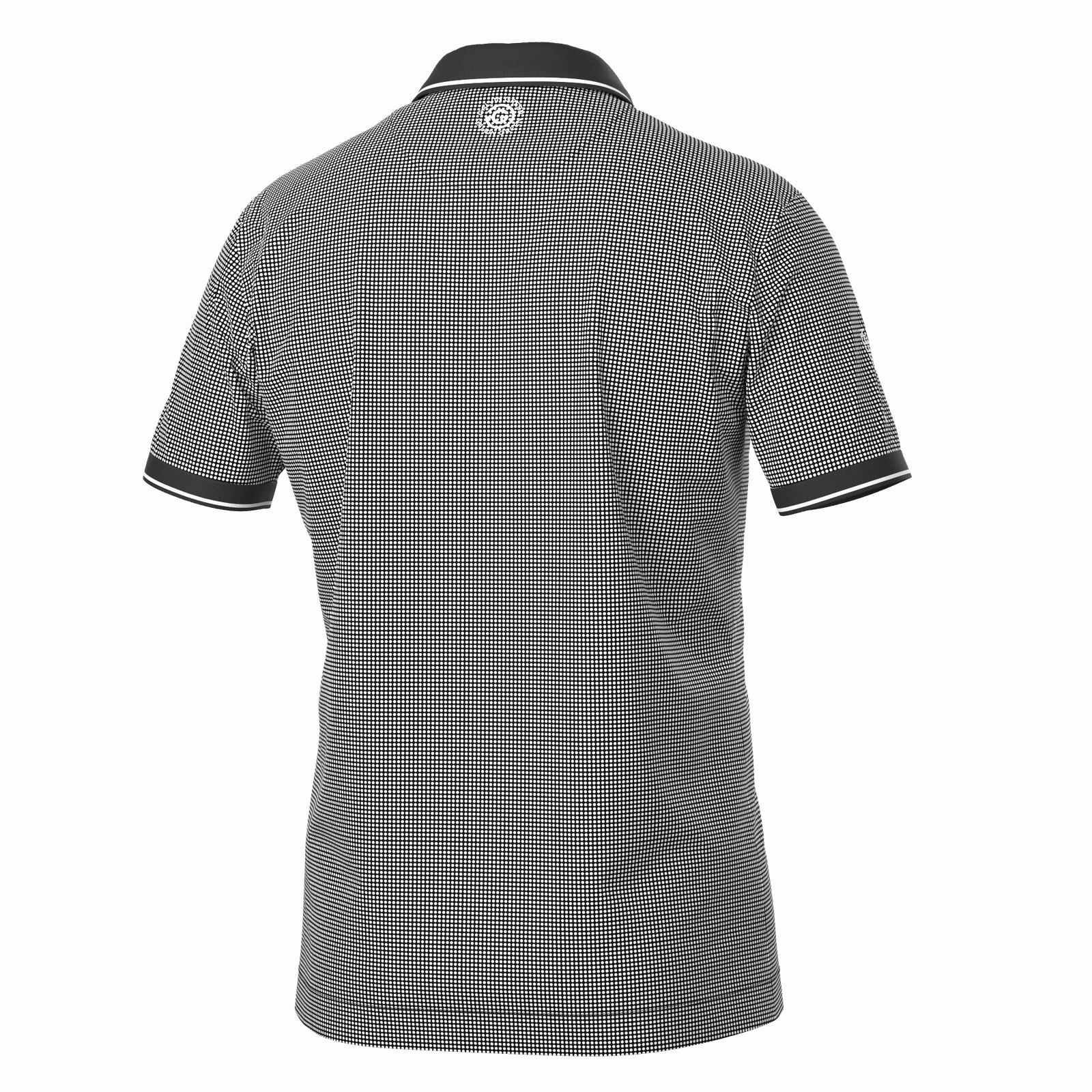 Galvin Green Miller Golf Polo Shirt junior jacket fashion, women's tennis outfit, padded fashion coat