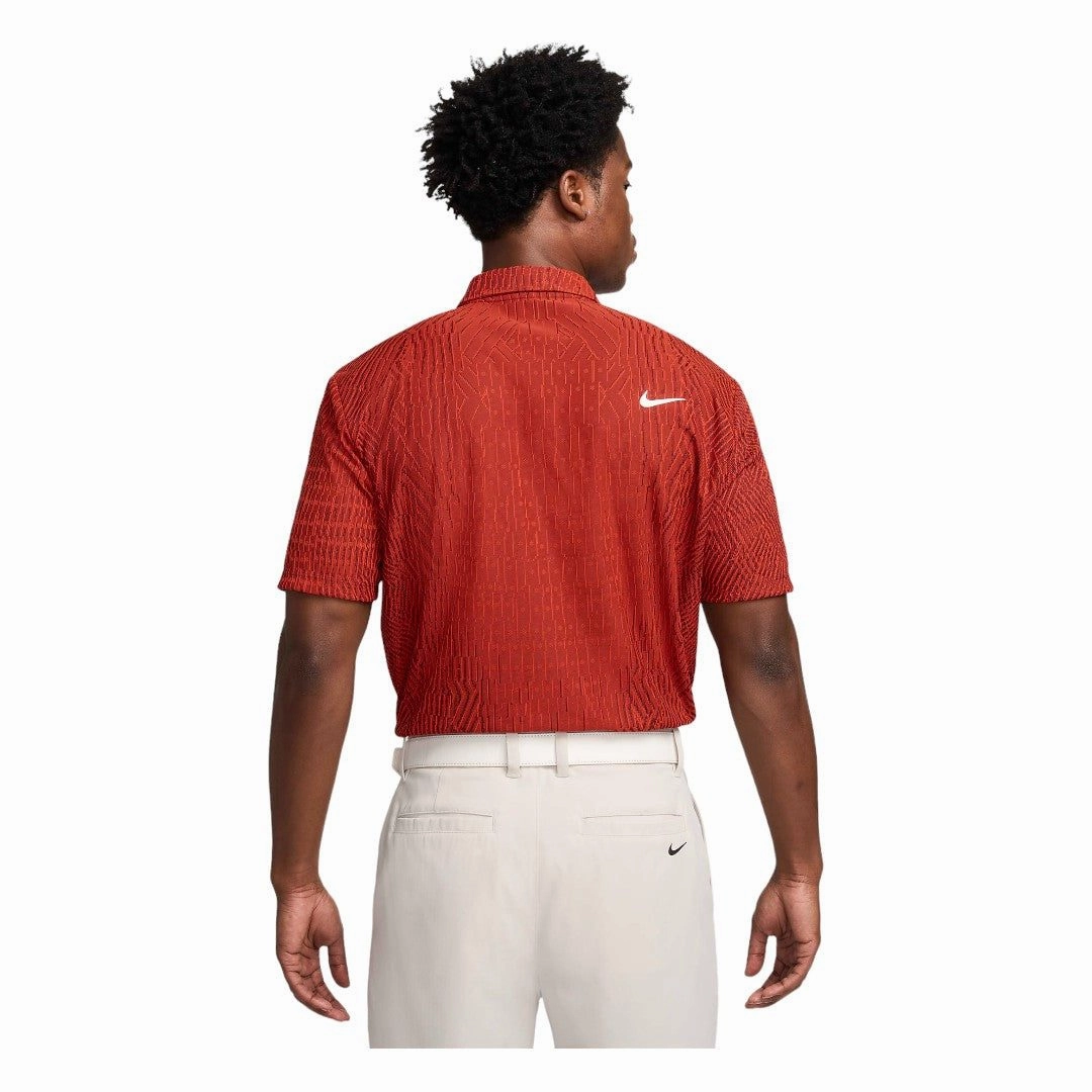 Nike Dri Fit ADV Tour Engineered Golf Polo FD5731 cold weather vest, women's blouse with collar