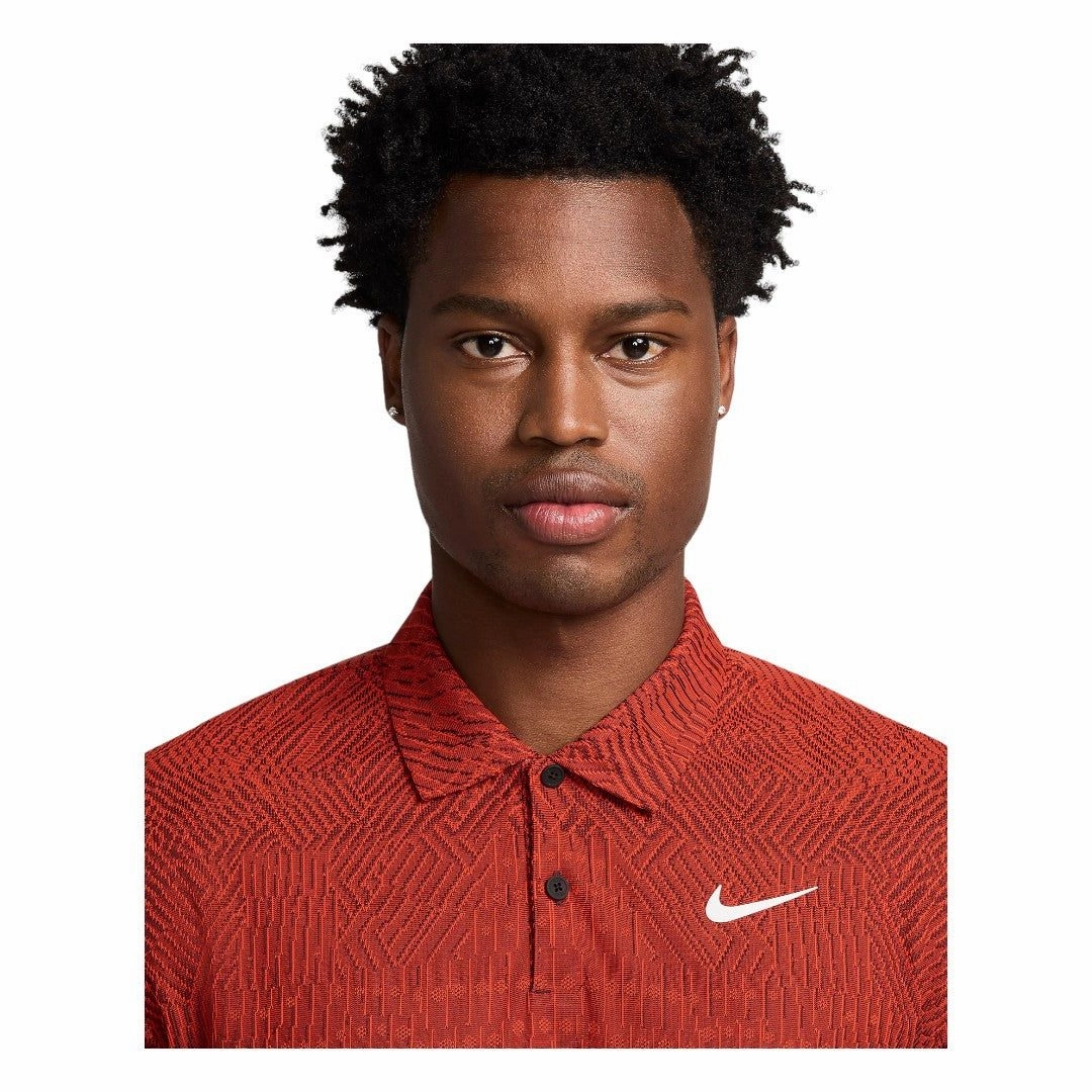 wardrobe must-have Nike Dri Fit ADV Tour Engineered Golf Polo FD5731 easy-to-style outfit