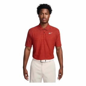 women's layered outfit, performance hoodie Crisp Outer Layer Nike Dri Fit ADV Tour Engineered Golf Polo FD5731 Versatile Pants