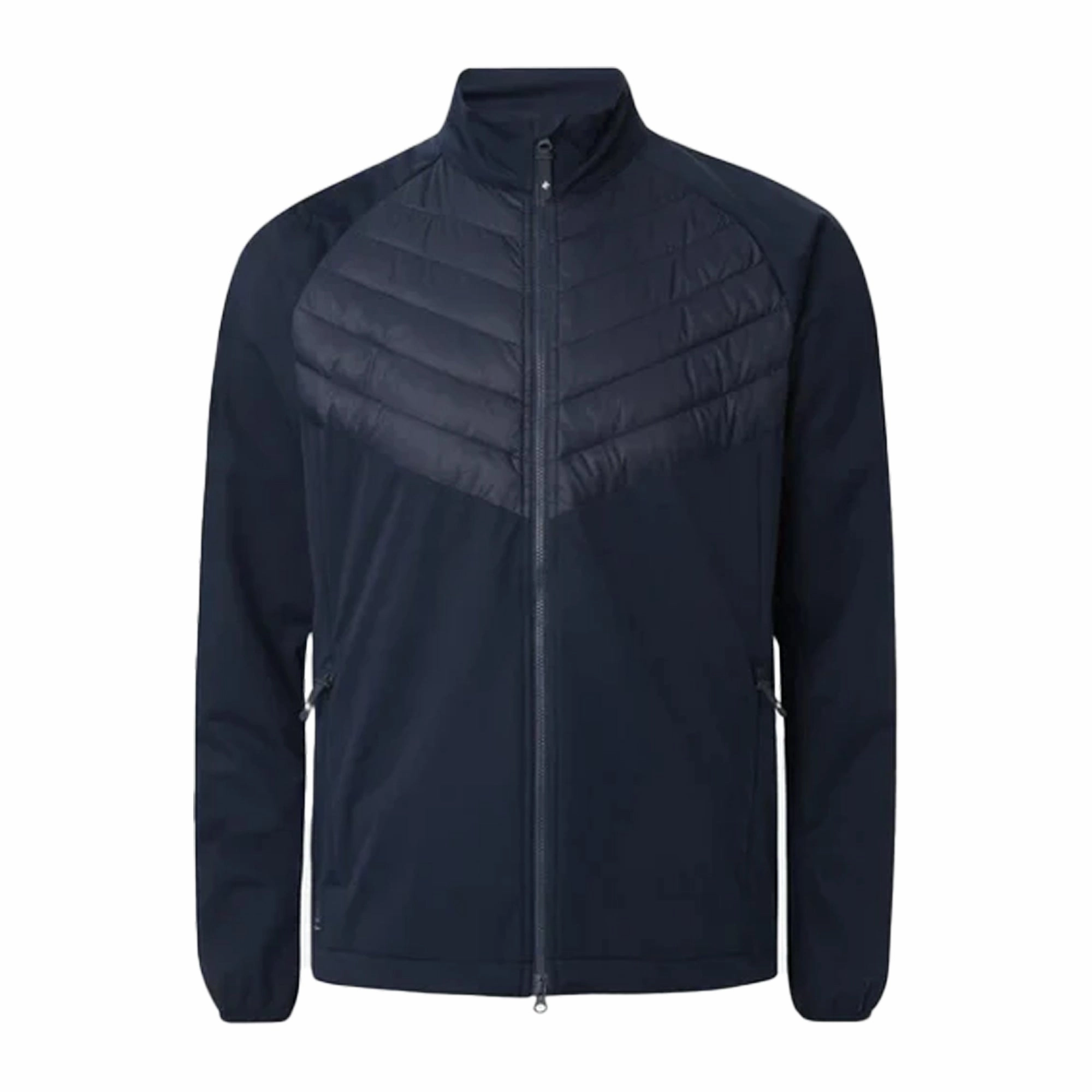 Cross 24 Men`s Stance Jacket Cross men's golfwear collection