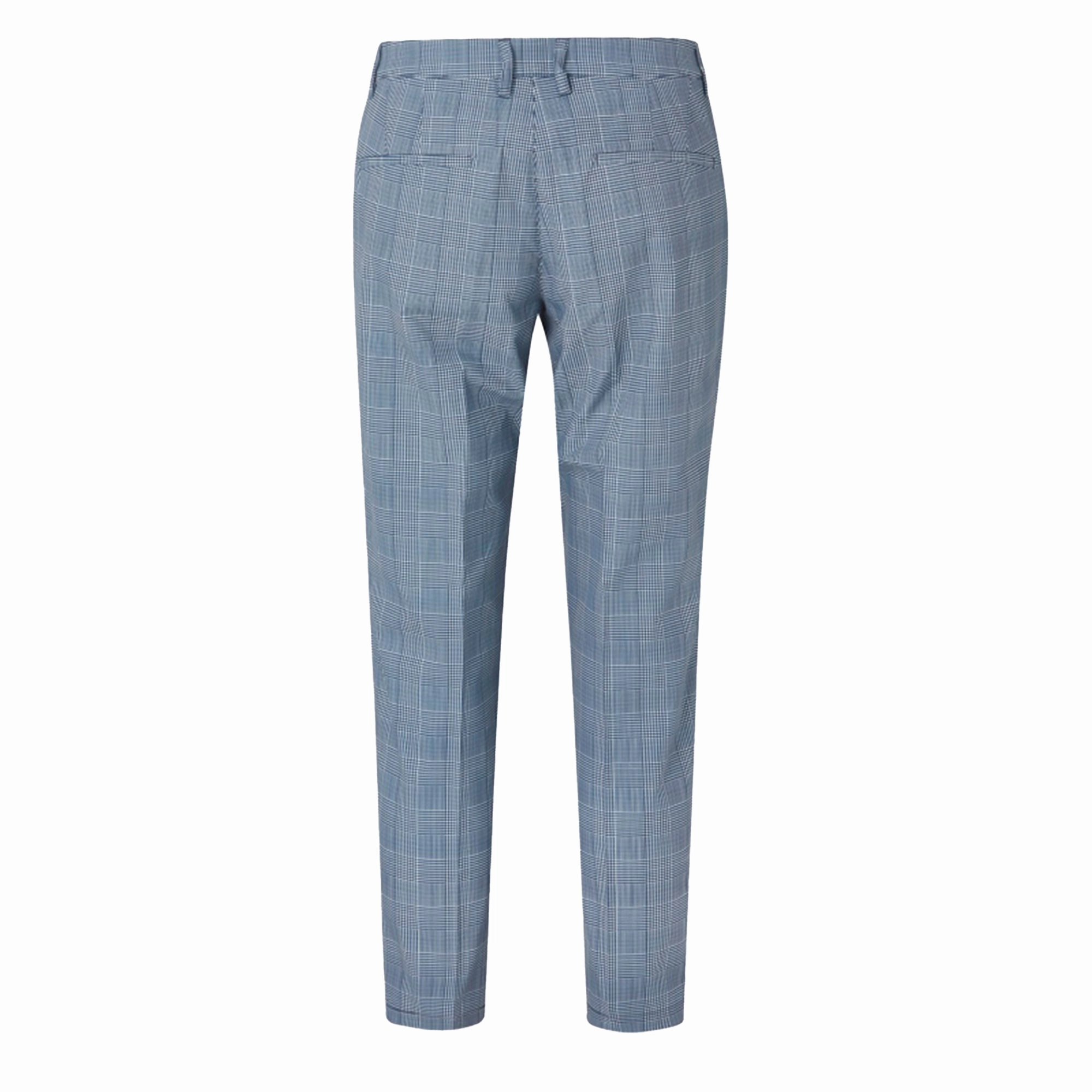 Cross Ladies Lux Chinos Cross Women's Apparel