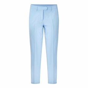 Cross Ladies Lux Chinos Cross women's golf and casual wear
