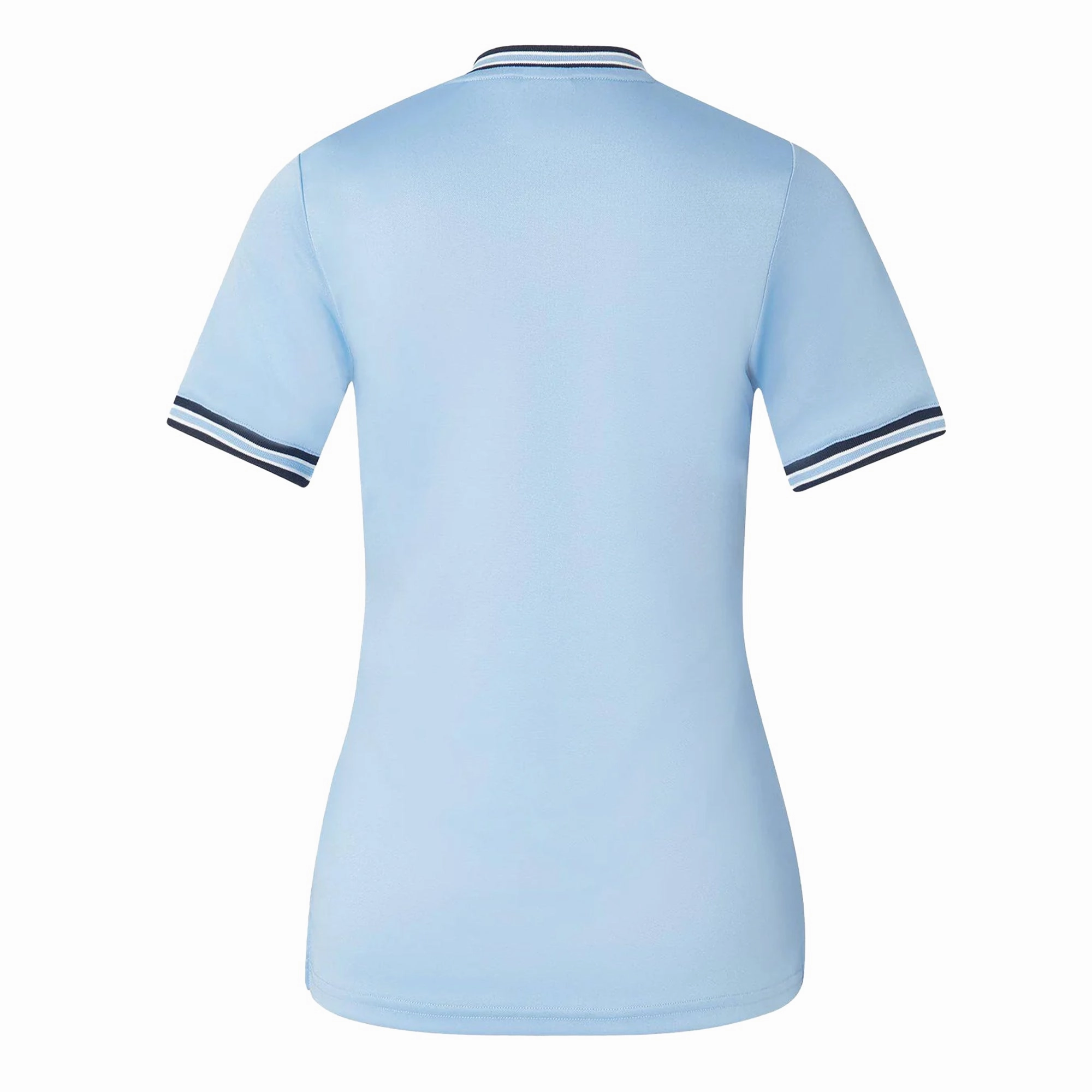 Cross Ladies Nostalgia Short Sleeve Polo Cross Women's Apparel