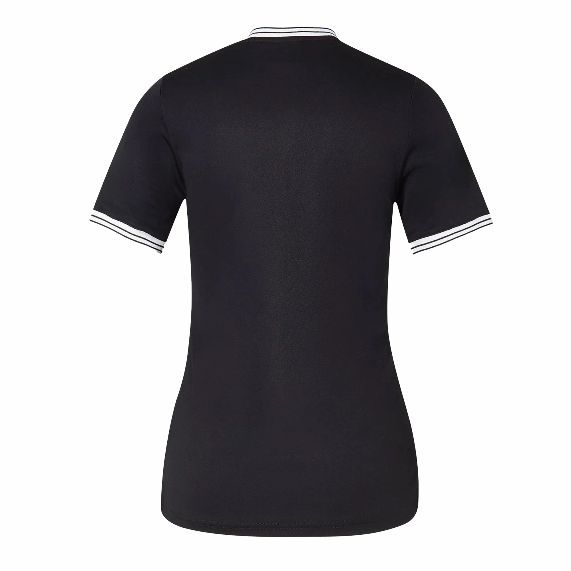 Cross Ladies Nostalgia Short Sleeve Polo Cross Women's Apparel
