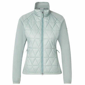 Cross Ladies Primus Jacket Cross women's golf and casual wear