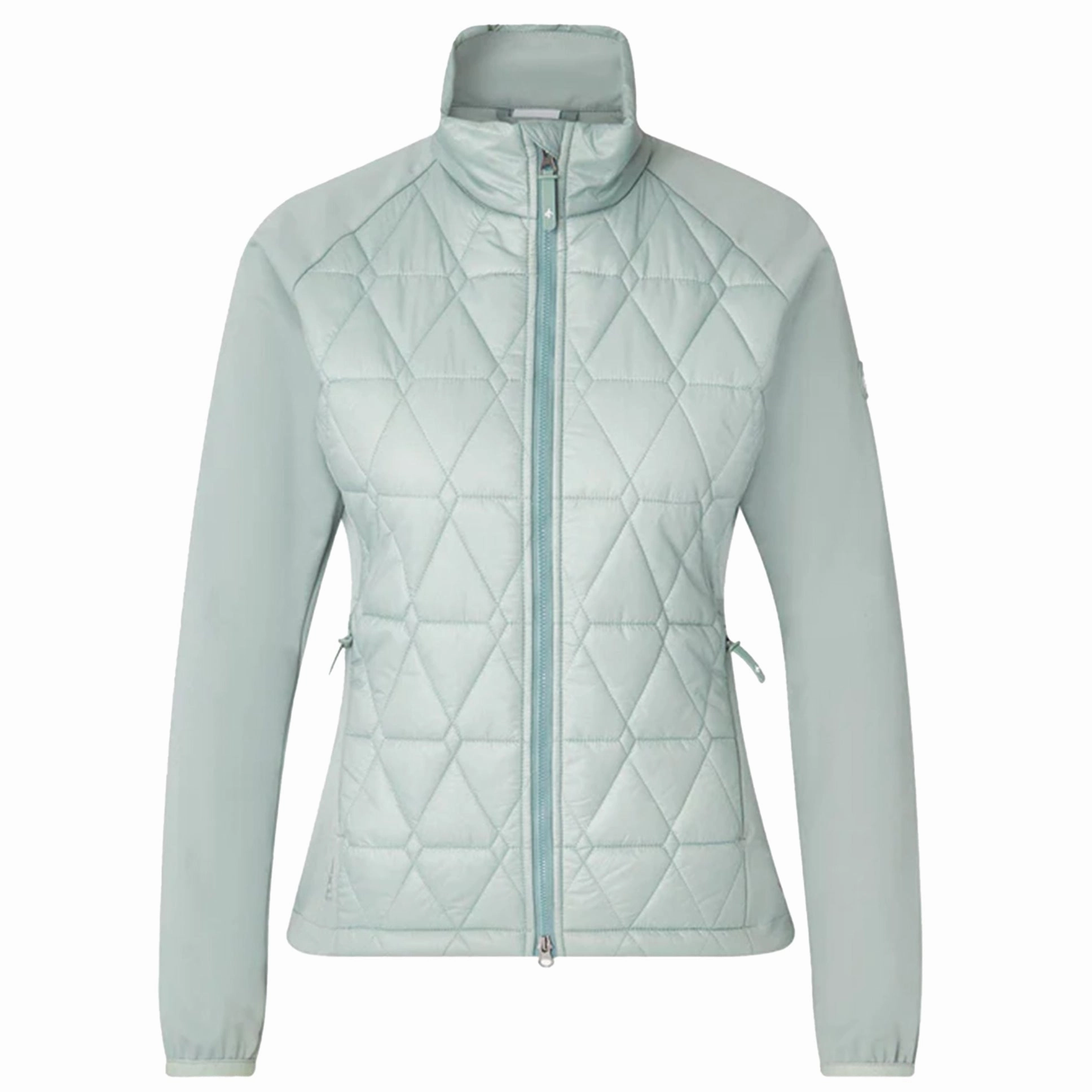Cross Ladies Primus Jacket Cross women's golf and casual wear