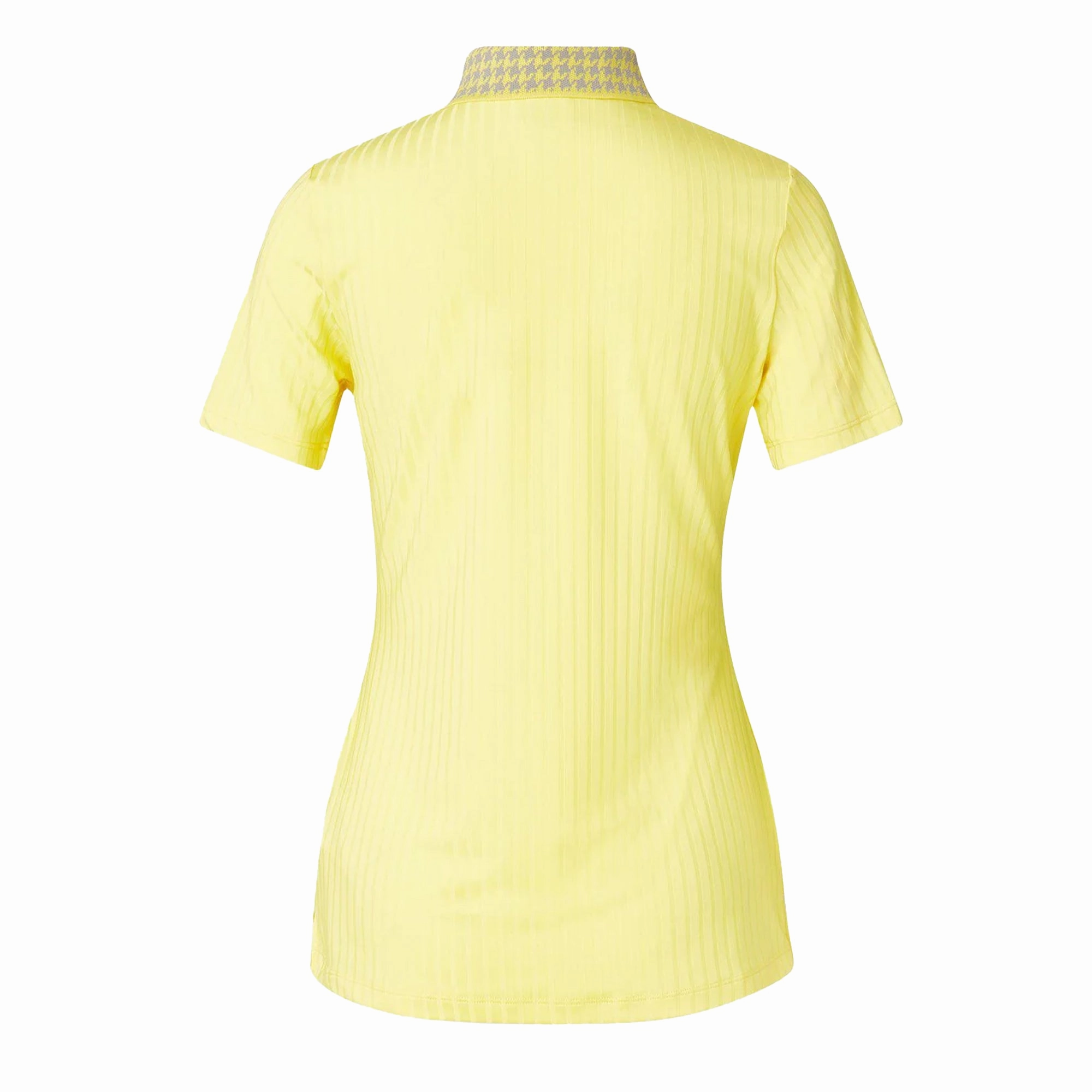 Cross Ladies Rib Polo Cross Women's Apparel