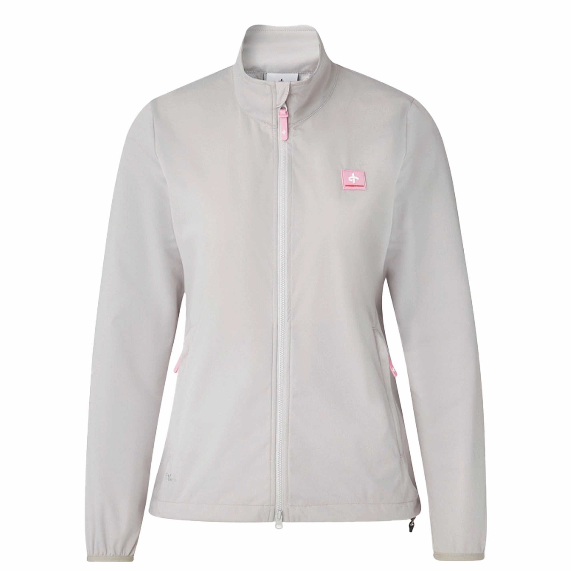 Cross Ladies Wind Jacket Cross women's golf and casual wear