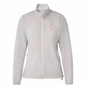 Cross Ladies Wind Jacket Cross women's golf and casual wear