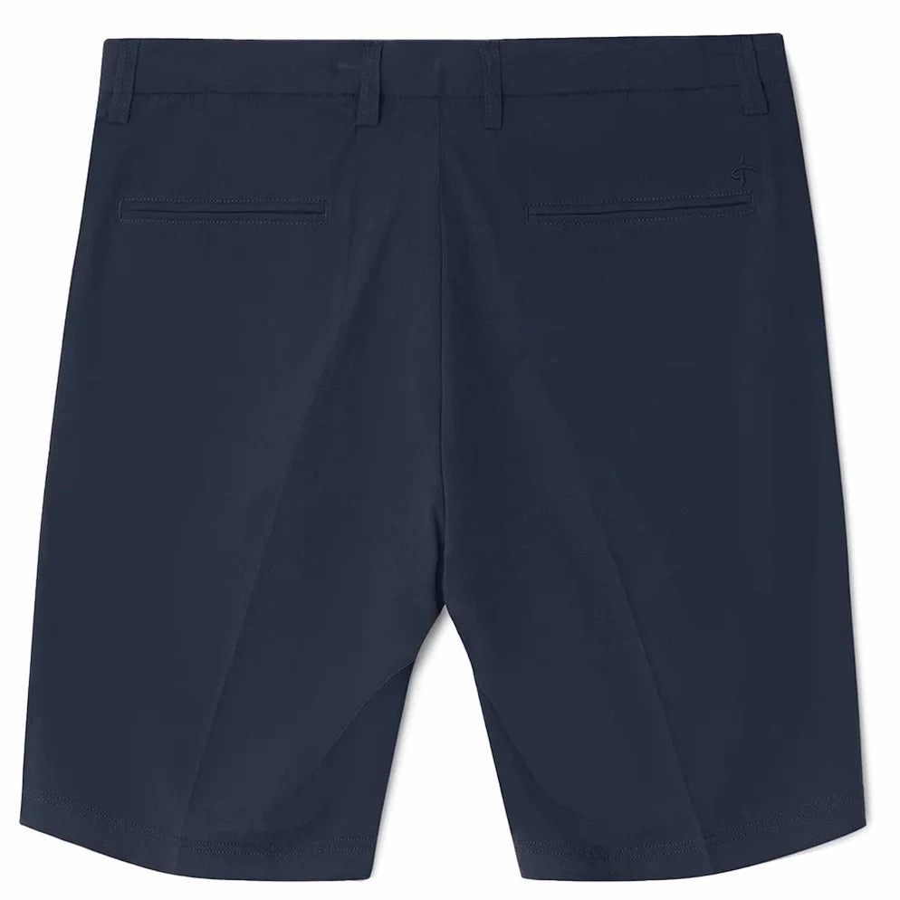 Cross Men`s Byron Lux Shorts - Black Cross Men's Clothing