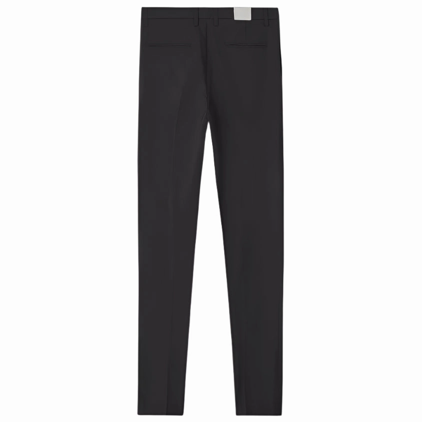 Cross Men`s Byron Tech Chinos - Black Cross Men's Clothing