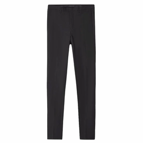 Cross Men`s Byron Tech Chinos - Black Cross men's golfwear collection