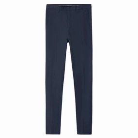 Cross Men`s Byron Tech Chinos - Navy Cross men's golfwear collection