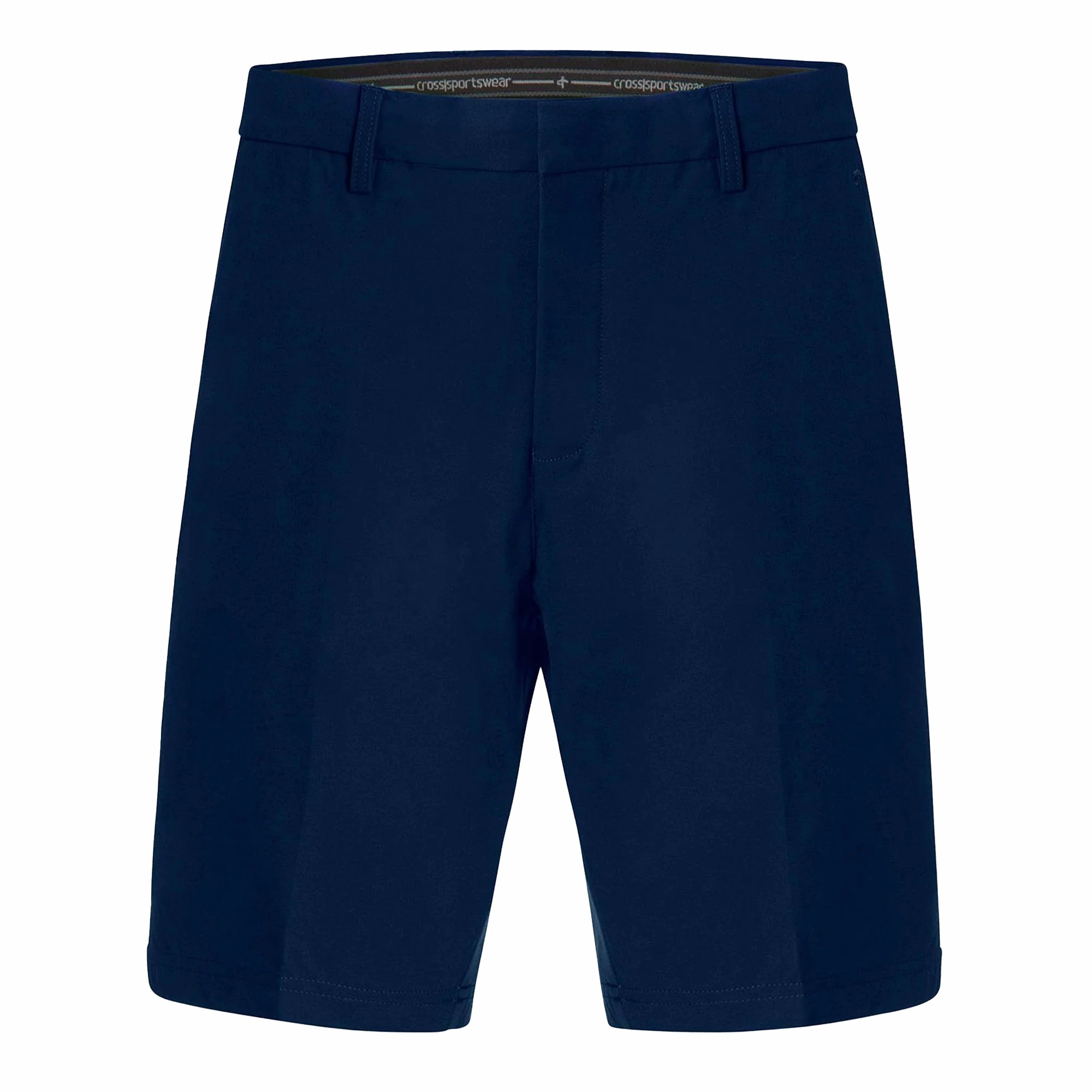 Cross Men`s Byron Tech Shorts Cross men's golfwear collection