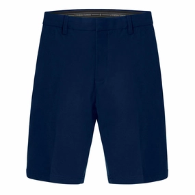 Cross Men`s Byron Tech Shorts Cross men's golfwear collection