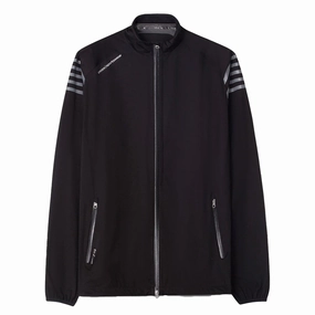 Cross Men`s Hurricane Jacket Cross men's golfwear collection