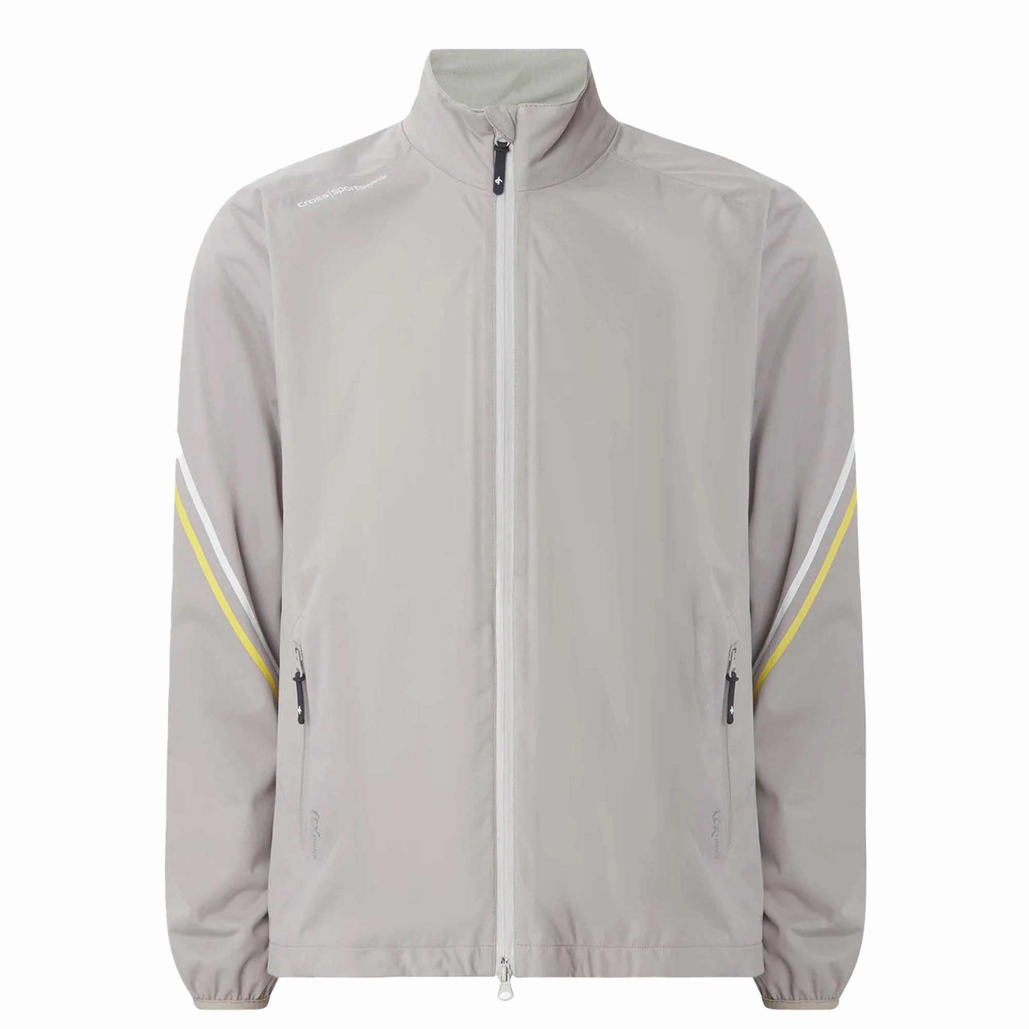 Cross Men`s Hurricane Jacket Cross Men's Clothing