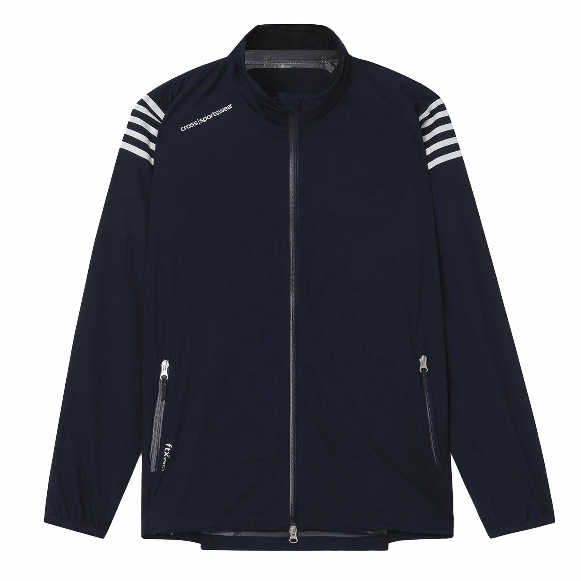Cross Men`s Hurricane Jacket Cross Men's Clothing