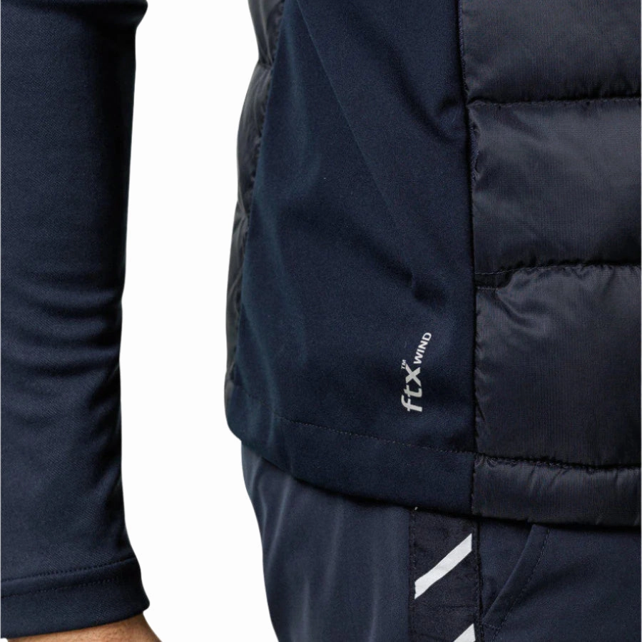 Cross Men's Hybrid Golf Vest Cross Men's Clothing