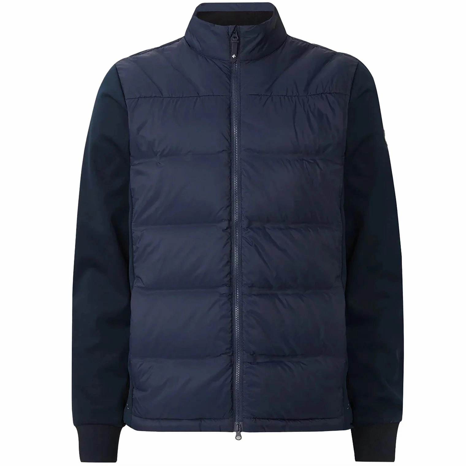 Cross Men`s Pro Hybrid Jacket Cross men's golfwear collection