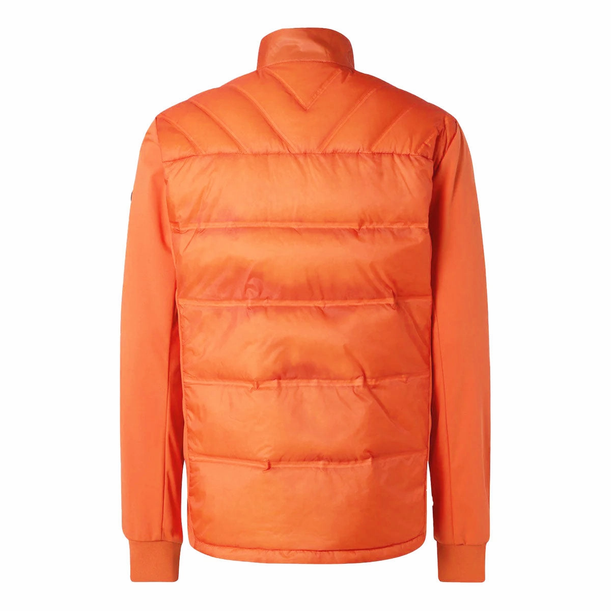 Cross Men's Pro Hybrid Jacket -KOI Cross Men's Apparel