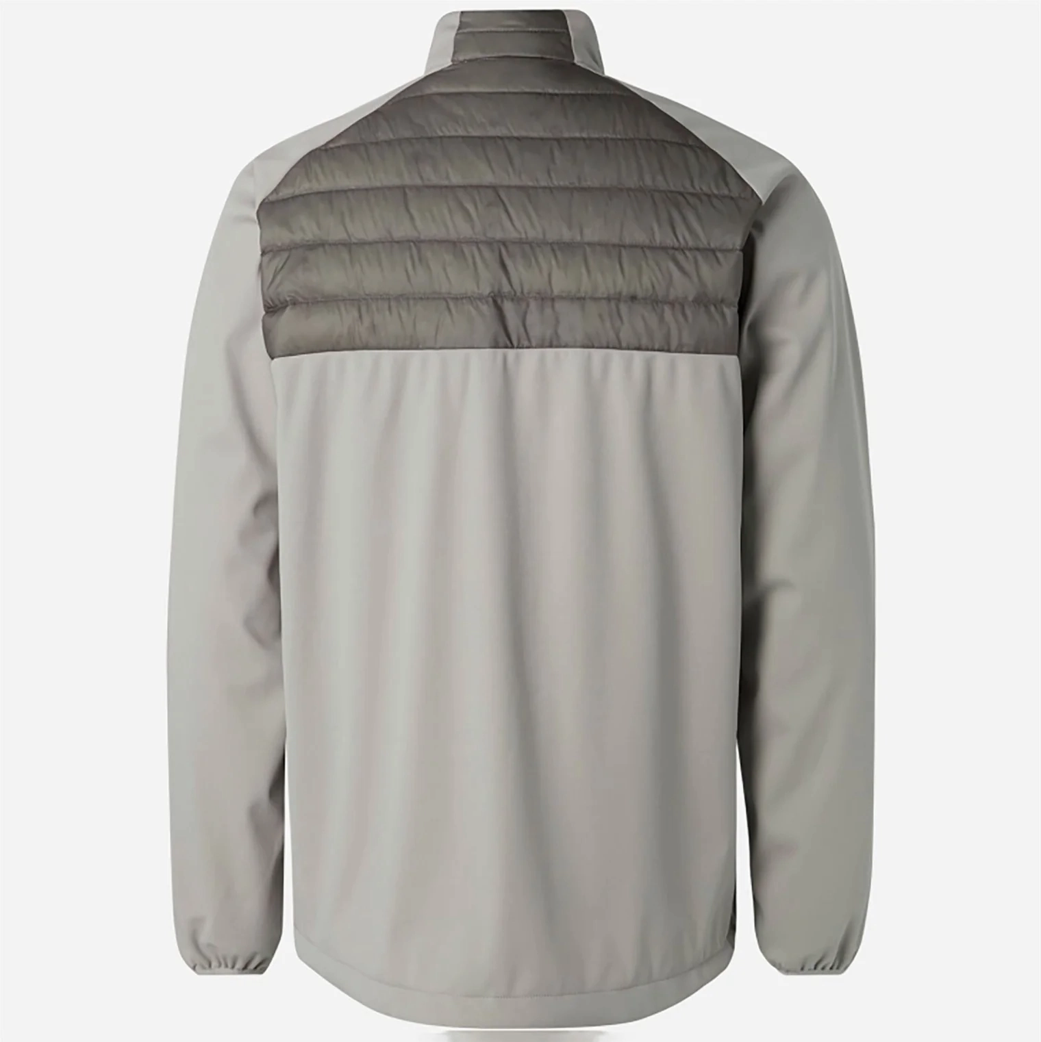 Cross Men's Stance Hybrid Down Jacket - PALOMA Cross Men's Apparel