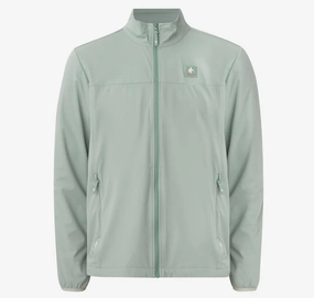 Cross Men's Wind Lightweight Jacket - JADE Cross performance wear for men