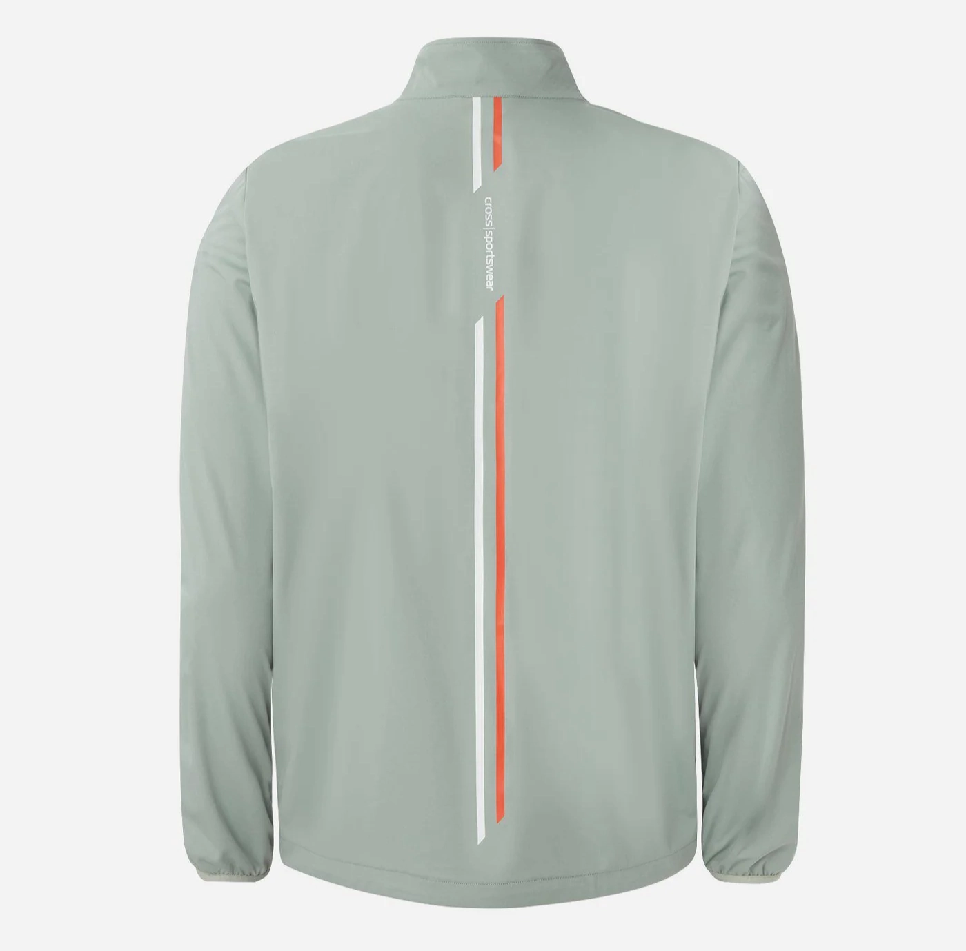 Cross Men's Wind Lightweight Jacket - JADE Cross Men's Apparel
