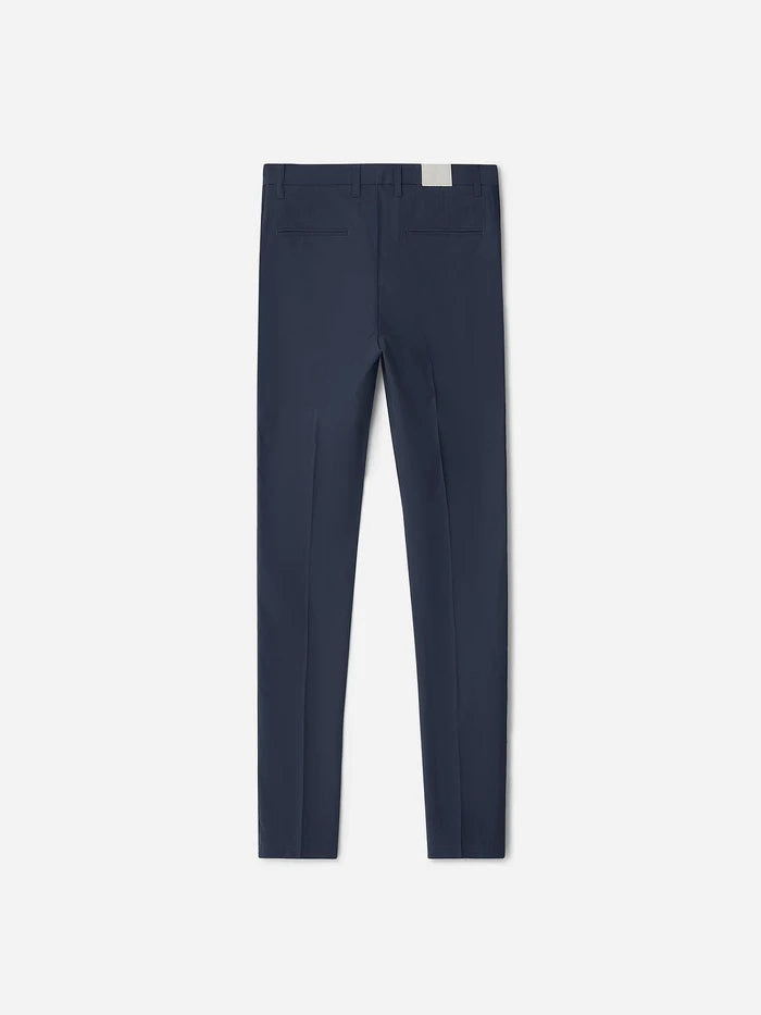 Cross Mens Byron Lux Chino - Black Cross Men's Clothing