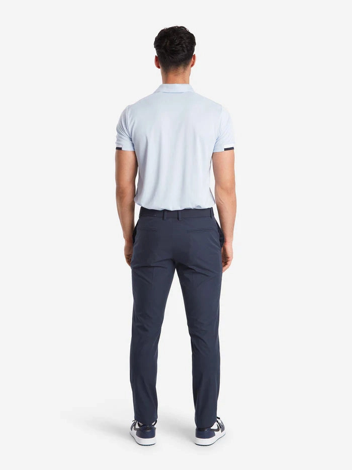 Cross Mens Byron Lux Chino - Black Cross Men's Clothing