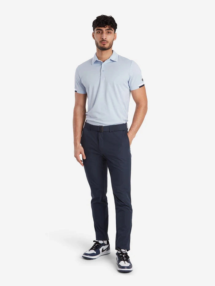 Cross Mens Byron Lux Chino - Black Cross Men's Clothing