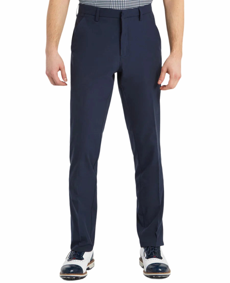 Cross Mens Byron Lux Chino - Navy Cross Men's Clothing