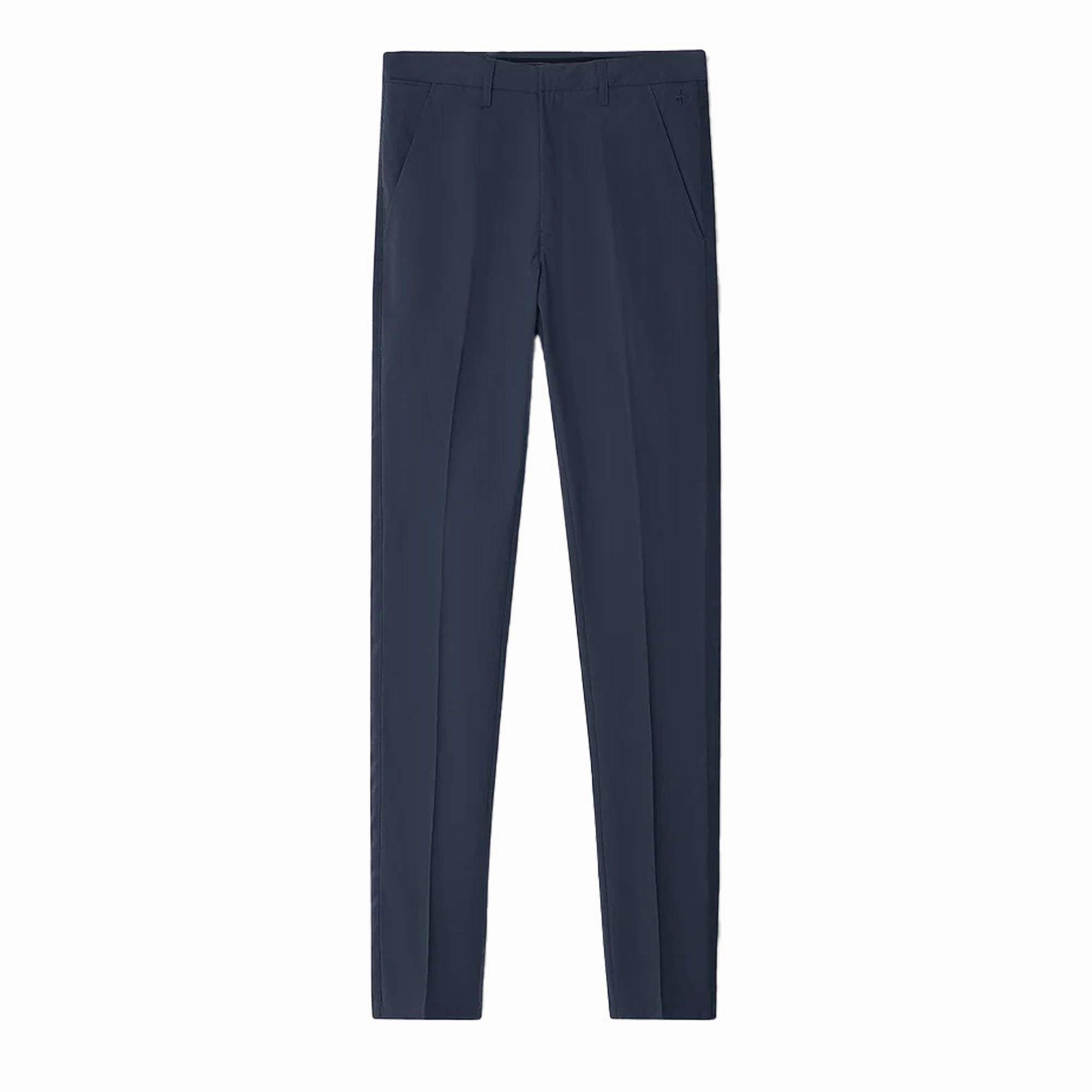 Cross Mens Byron Lux Chino - Navy Cross men's golfwear collection