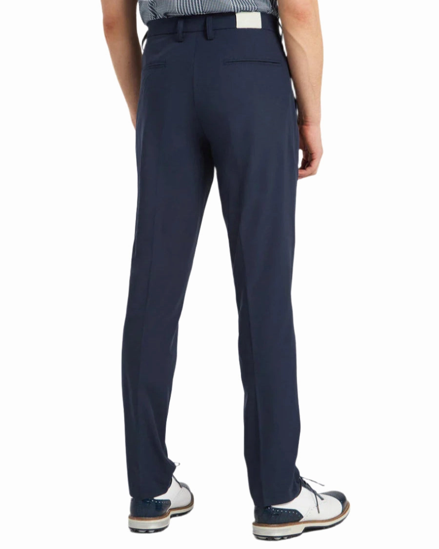 Cross Mens Byron Lux Chino - Navy Cross Men's Clothing