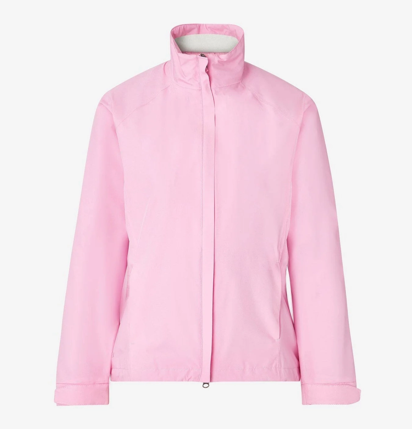 Cross Women's CLOUD RAIN JACKET - FUCHSIA PINK Cross women's sportswear line