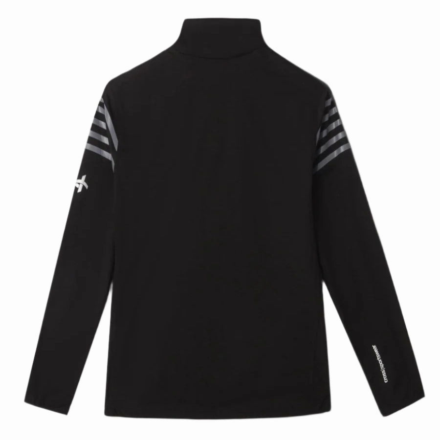 Cross Women's Hurricane Golf Jacket - Black Cross Women's Apparel