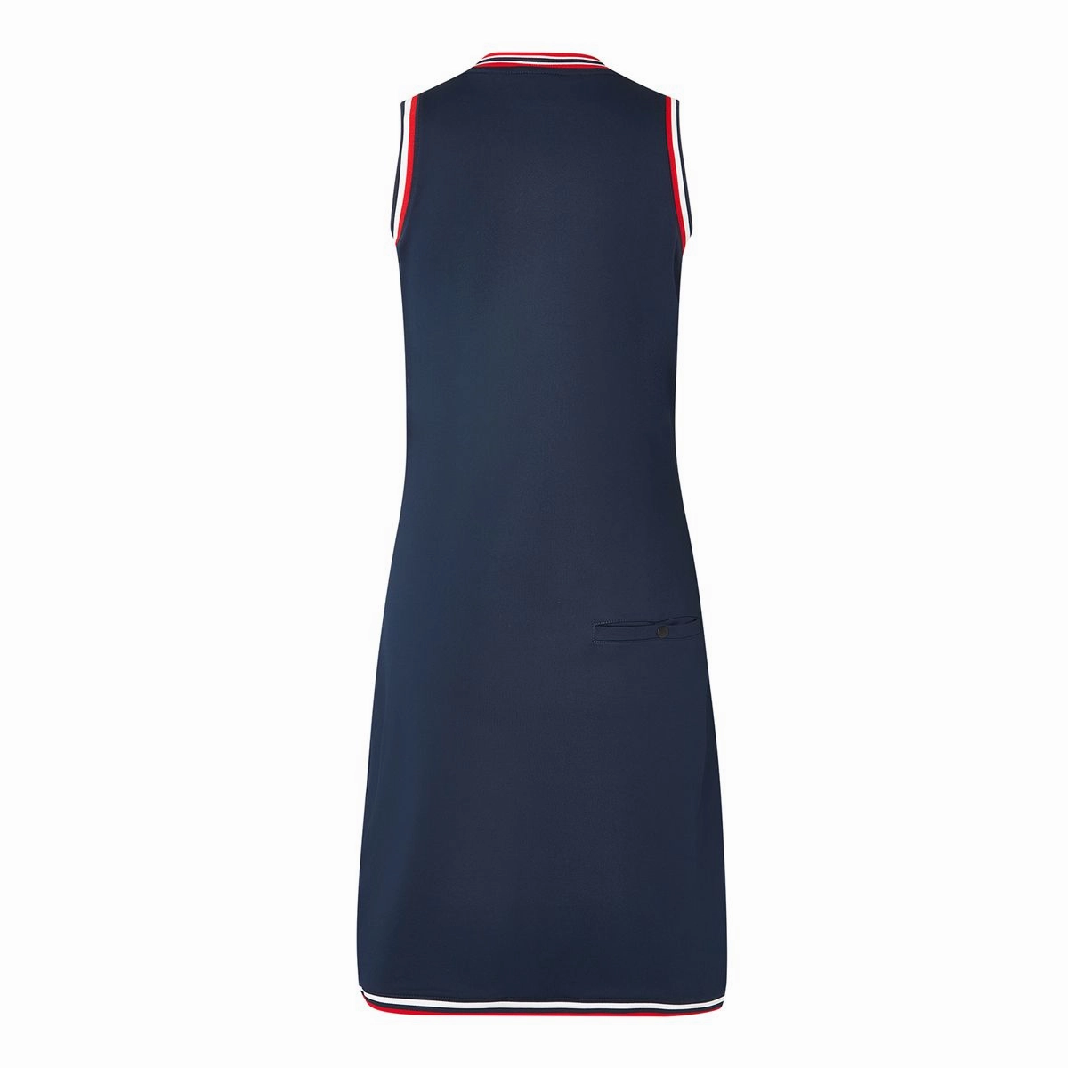 Cross Women's Nostalgia Dress - NAVY Cross Women's Sportswear