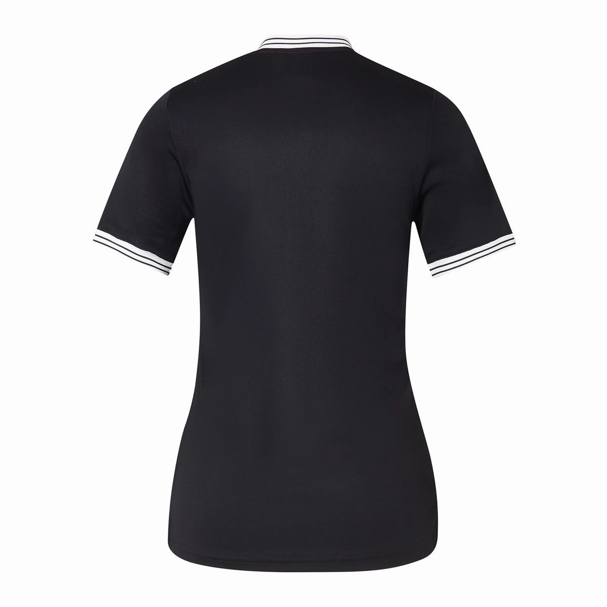 Cross Women's NOSTALGIA Polo - BLACK Cross Women's Sportswear